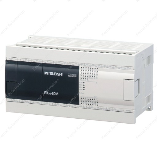FX3G-60MR/DS
