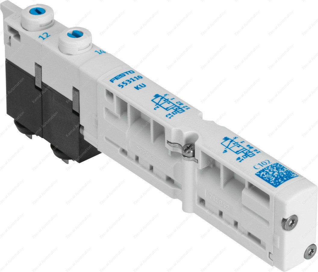 VMPA1-M1H-HU-PI(FESTO)