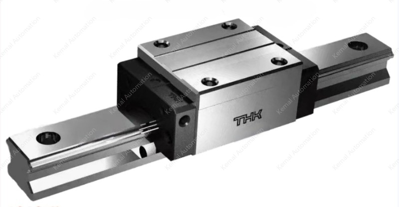 HSR20 A B C Flange Standard