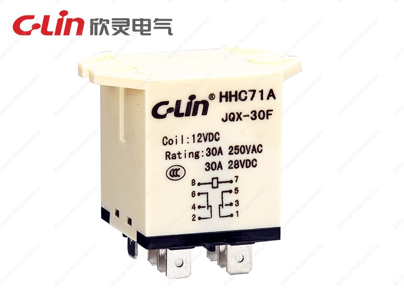 HHC71A (JQX-30F)