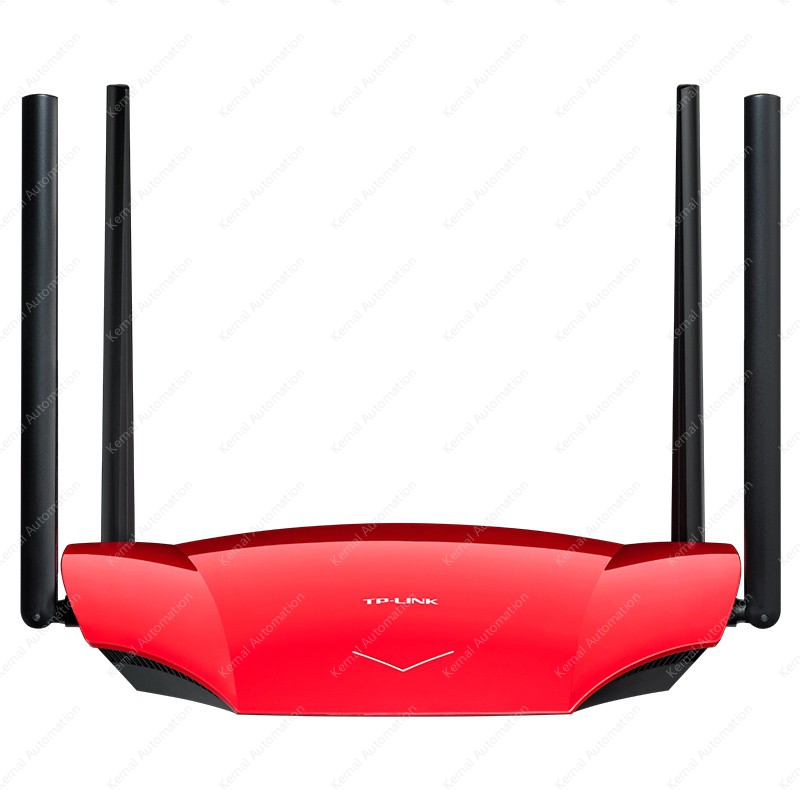 TL-XDR1860 Easy display edition red