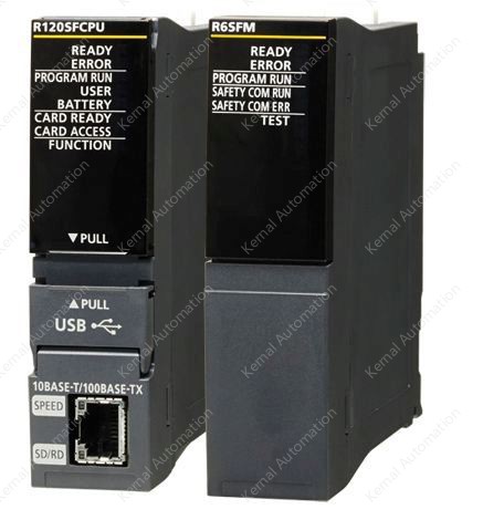 R120SFCPU-SET