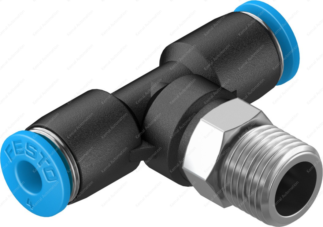 QST-1/8-4-100(FESTO)