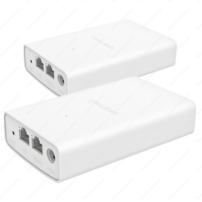 TL-E201 fixed end & TL-E201 car end