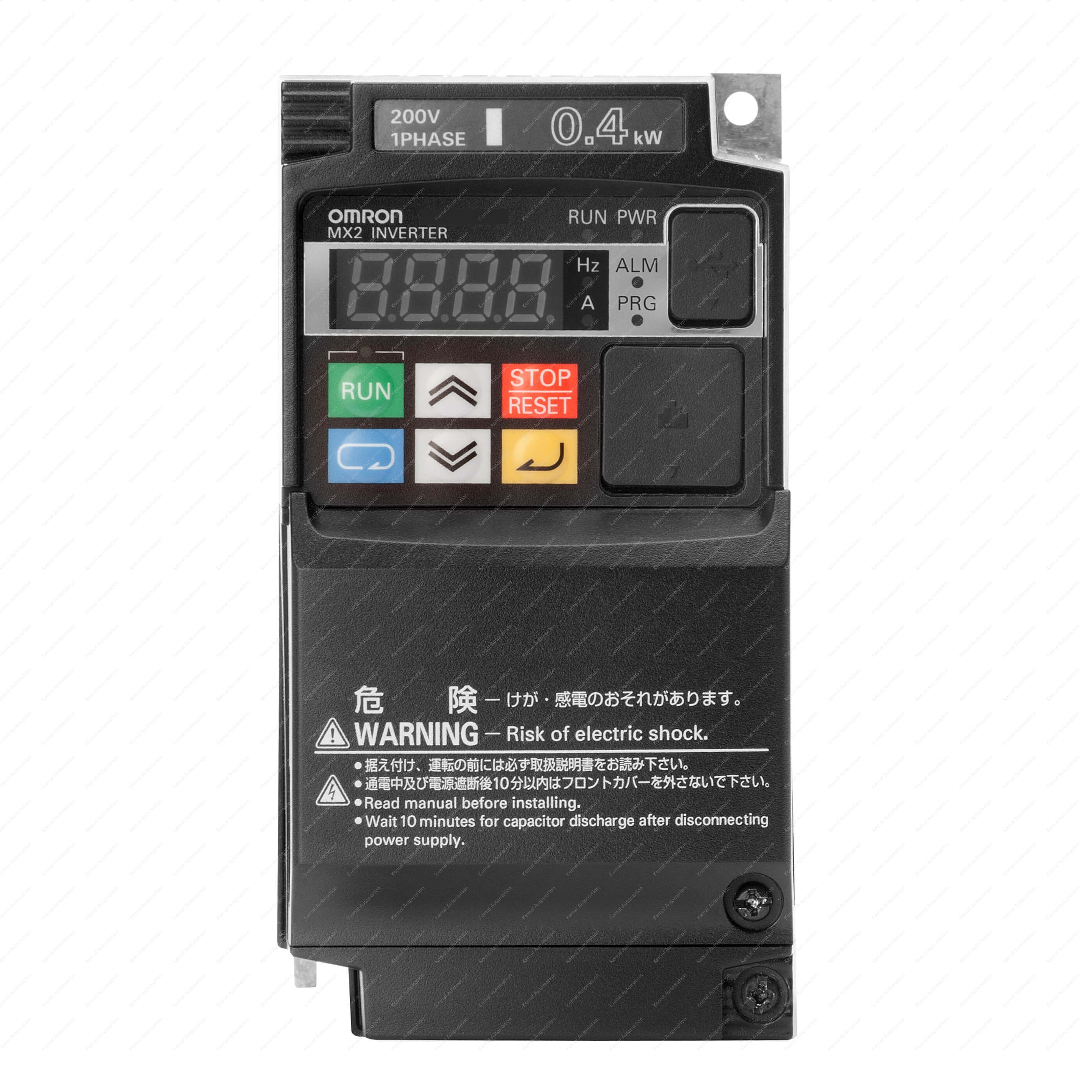 3G3MX2-AB001-P-E