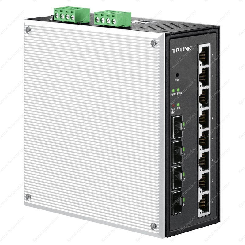 TL-SG5412 Industrial Grade