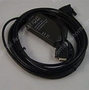 PC/PPI+:RS232 to PPI optoelectronic isolated adapter for Siemens S7-200 PLC,replace 6ES7 901-3CB30-0XA0