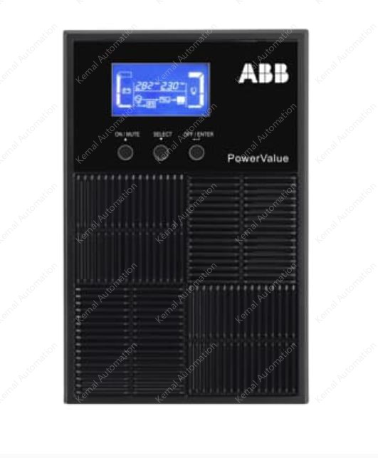 UPS PowerValue 11T 3 kVA B TLC