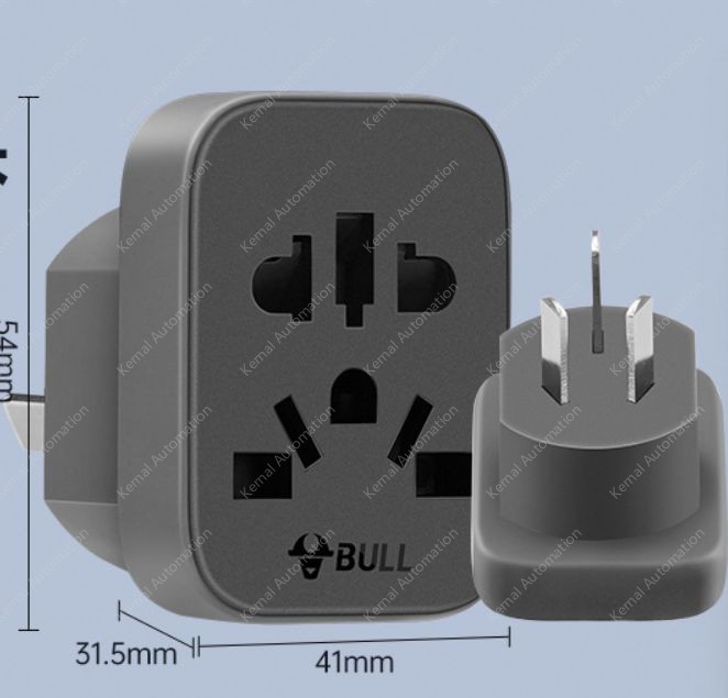 L11-GB Adapter Plug