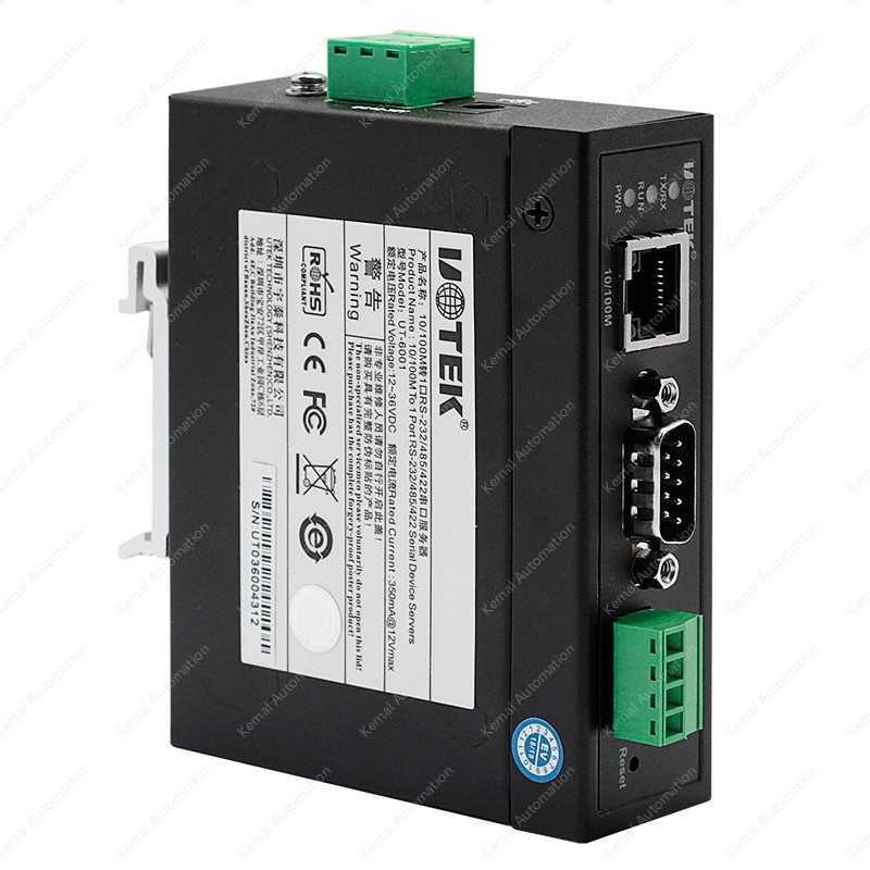 UT-6801