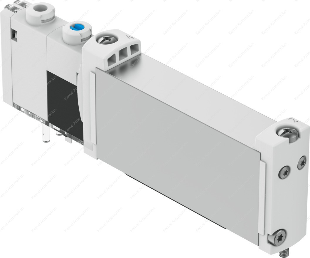 VUVG-B14-M52-MZT-F-1T1L(FESTO)