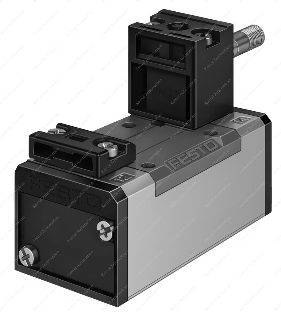 MFH-5/2-D-1-FR-C-EX(FESTO)